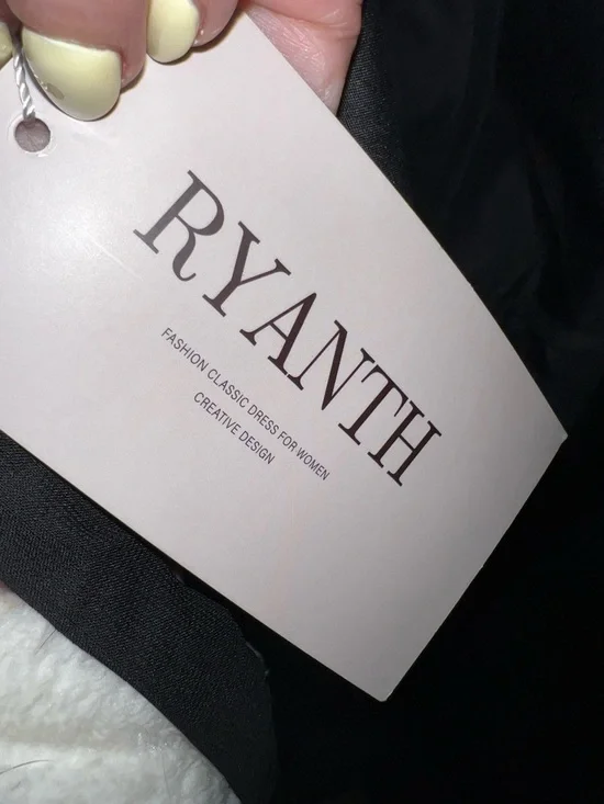 One Shoulder Mother of the Bride Formal Mermaid Dress Black Satin Wedding Guest - Picture 10 of 11